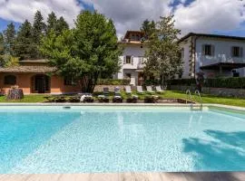 Villa Orchidea by PosarelliVillas