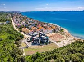 Luxury Seaside Apartments Zadar