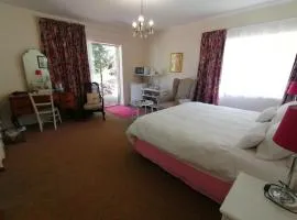 Bell Park Self or Semi Catering