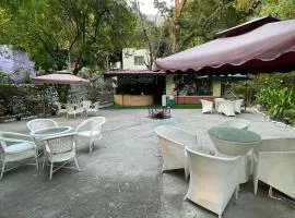 Tarang Yoga Ashram