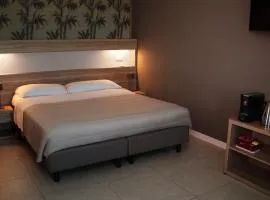 Romea Bike Aparthotel