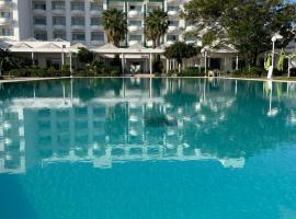 Bizerta Resort Congres & SPA, hotel i Bizerte