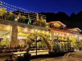 dippy's the boutique hotel