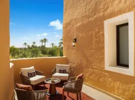 Bab Samhan, a Luxury Collection Hotel, Diriyah
