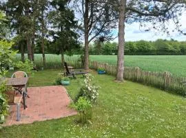 Ferienwohnung Brodersen