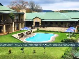 Magoebaskloof Hotel