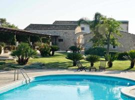 Torre Dantona Country Suites