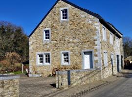 Le Vieux Sart de Sprimont, hotel v destinaci Sprimont