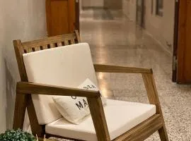 Tribunales