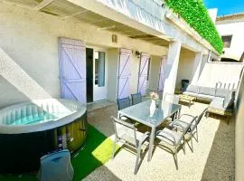 Les Appartements du Mas - SAPHIR