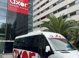 Axor Feria