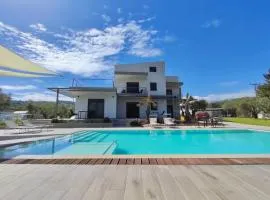 Villa Silia