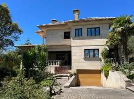 Preciosa casa en playa el Molino