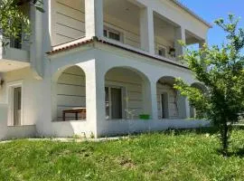 Dora's apartment