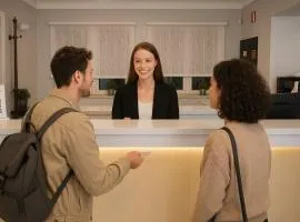 Hotel São Mamede Estoril