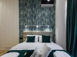 Tbilisi Luxury Jacuzzi Studio