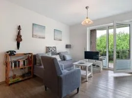 Ferienwohnung Wurster Nordseeküste