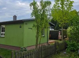 Strandhaus 134
