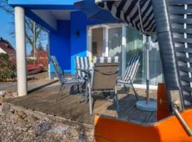 Bungalow Spinnaker