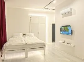 Dzeno Old Town Pearl Apartments