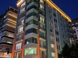 Belya Apart Hotel