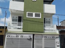 Casa para vacaciones Neiva Rivera Huila, vila v destinaci Rivera