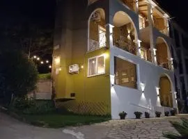 IL TRAMONTO APARTMENTs 2