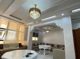 Appartement 2 luxueux vue mer