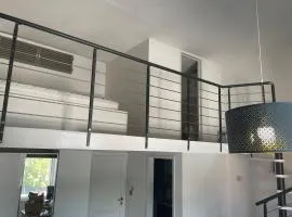 New Loft pieno centro Castiglioncello