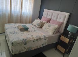 Casa do Dylan, hotel in Khomas Region