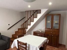 Casa Vacanze da Melina, hotel a Taranto