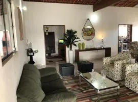 Casa Branca Triunfo