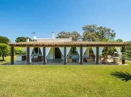 Villa Sabrina