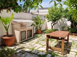 B&B - Riflessi d'Apulia