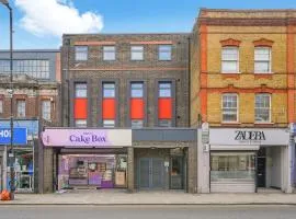 360 Cosy Home Greenwich