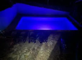 Villa Belles Vacances