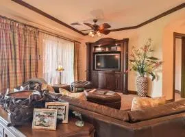 CR Luxury Montebello 3F 3 Bdrm