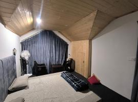 Zikra HomeStay, hotel v destinaci Šrínagar