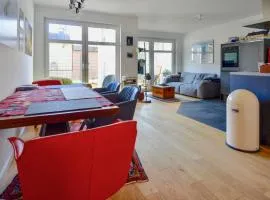 Nice Apartment In Lübeck With Sauna