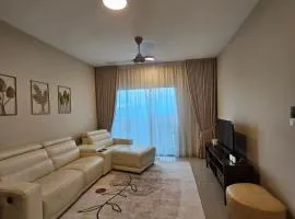 Ruhani Guesthouse KL Setapak Muji Style