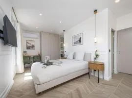 SUITE DELUXE - Monaco - Vue Mer