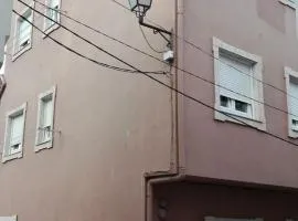 Casa Travesía