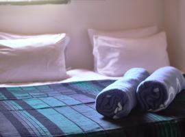 Gîte Imsker Elbour, hotel v destinaci Asni