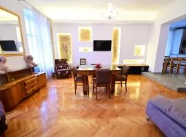 FLH - The Apothecary's House - Casa Farmacistului