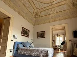 Casa Camille in Sorrento