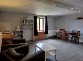 Appartement chez l'habitant