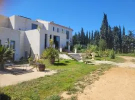Villa Blanche