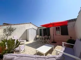 Appartement VAUBAN proche plage