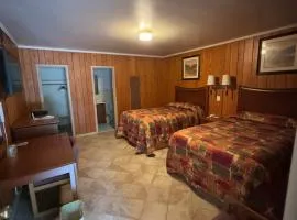 Texas Inn Motel