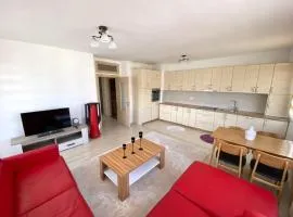 Sunny Hill Apartment